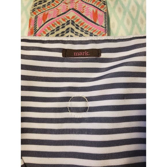 Tote and matching wallet - Picture 4 of 8